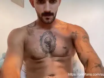 Chaturbate Free Porn Cam of sexyasaf1018