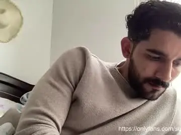 Chaturbate Live Porn of sexyasaf1018