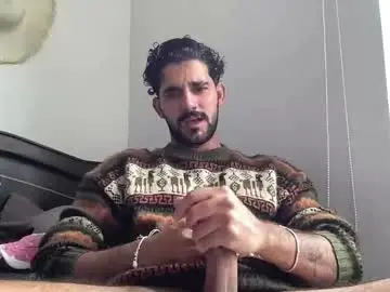 Chaturbate Sex Cam of sexyasaf1018