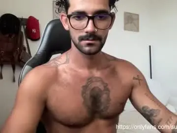 Chaturbate Live Sex Cam of sexyasaf1018