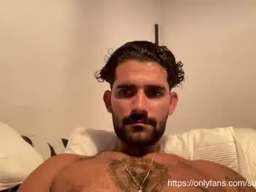 Chaturbate Private Sex Chat of sexyasaf1018