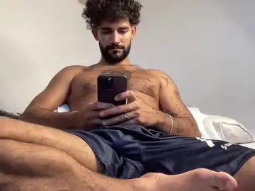 Chaturbate Best live sex cam show of sexyasaf1018