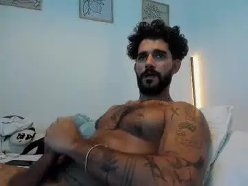 Chaturbate Sex Chat of sexyasaf1018