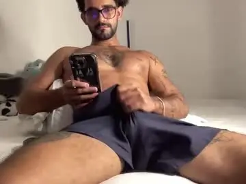 Chaturbate Nude Webcam of sexyasaf1018