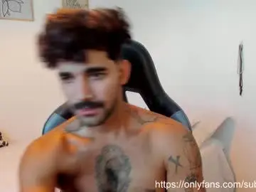 Chaturbate Nude Webcam of sexyasaf1018