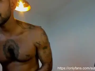 Chaturbate Best live sex cam show of sexyasaf1018
