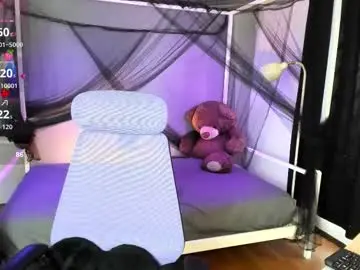 Chaturbate Live Sex of sukini_berry_