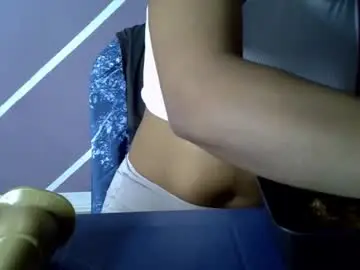 Chaturbate Nude Webcam of sweet_berry31