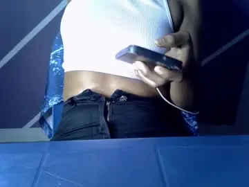 Chaturbate Best live sex cam show of sweet_berry31