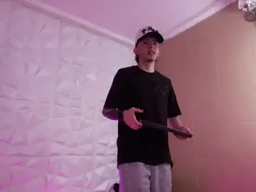 Chaturbate Best Webcam of troy_rouge