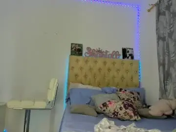 Chaturbate Adult Webcams of xshantall_hotx