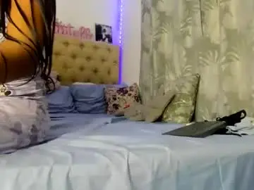 Chaturbate Sex Chat of xshantall_hotx