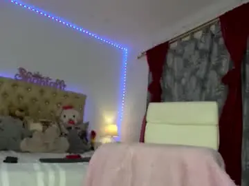 Chaturbate Live Sex of xshantall_hotx