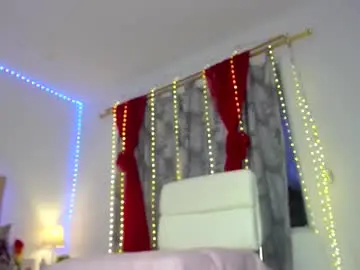 Chaturbate Sex Cam of xshantall_hotx