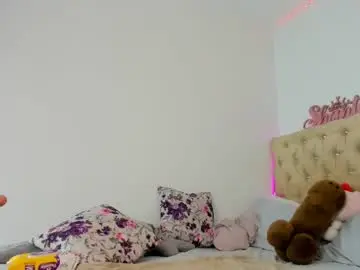 Chaturbate Live Sex of xshantall_hotx