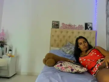 Chaturbate Best live sex cam show of xshantall_hotx