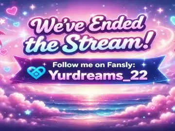 Chaturbate Live Sex of yurdreams_22