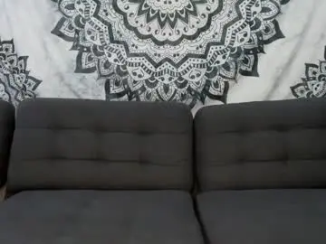 Chaturbate Nude Webcam of yurdreams_22