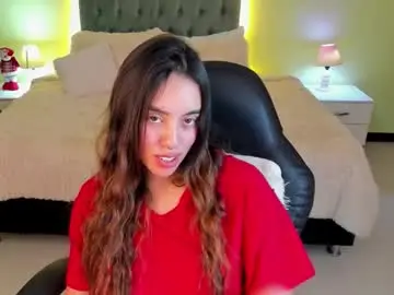 Chaturbate Watch Live Sex Cams of _charlotte_evans_2