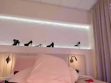 Chaturbate Adult Webcams of _emiliaa_
