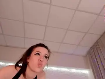 Chaturbate Free Live Porn of _emiliaa_