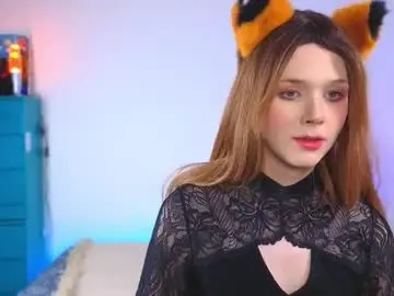 Chaturbate Free Live Porn of _yourfoxy_
