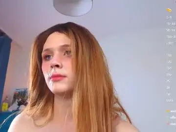 Chaturbate Best Webcam of _yourfoxy_