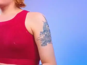 Chaturbate Adult Webcams of _yourfoxy_