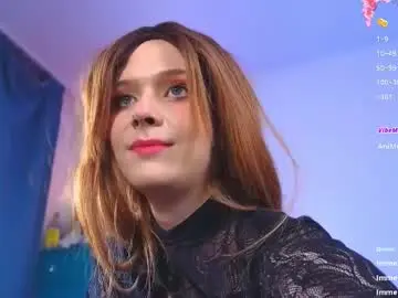 Chaturbate Live Sex of _yourfoxy_