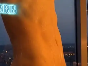 Chaturbate Best live sex cam show of adam_21cm