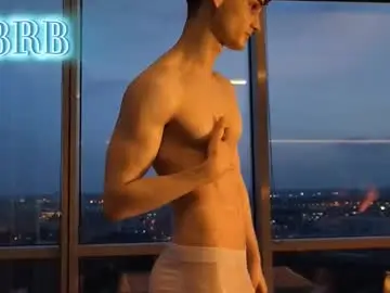 Chaturbate Sex Chat of adam_21cm