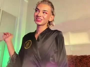 Chaturbate Nude Webcam of adonisaster