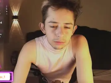 Chaturbate Private Sex Chat of alecadrews_