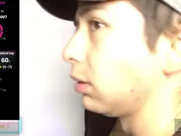 Chaturbate Private Sex Chat of alecadrews_