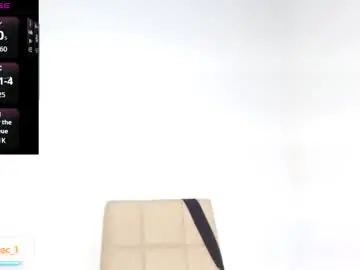 Chaturbate Nude Webcam of alecadrews_