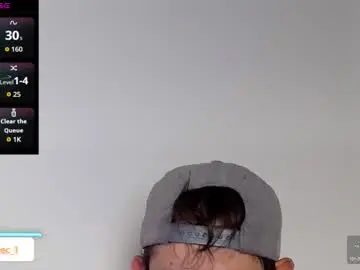 Chaturbate Sex Cam of alecadrews_