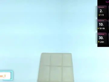 Chaturbate Best Webcam of alecadrews_