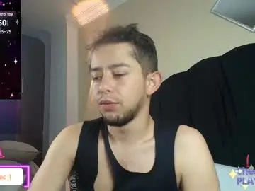 Chaturbate Watch Live Sex Cams of alecadrews_