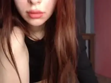 Chaturbate Live Sex Cam of aliceinspires