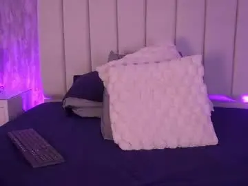 Chaturbate Live Porn of anne_babb_