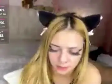 Chaturbate Adult Webcams of carolynnfernandez