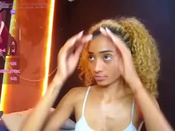 Chaturbate Sex Cam of charlotte_love10