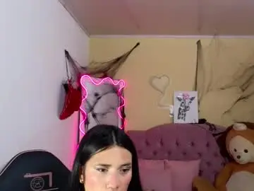 Chaturbate Private Sex Chat of chiara_tay