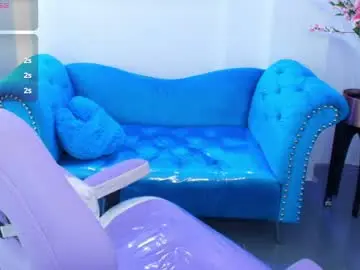 Chaturbate Adult Webcam of chloe_meoww