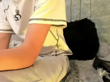 Chaturbate Live Porn of cody_bloom