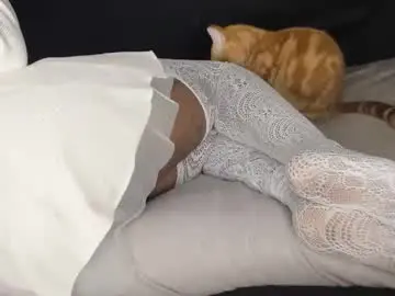 Chaturbate Sex Cam of deli_la