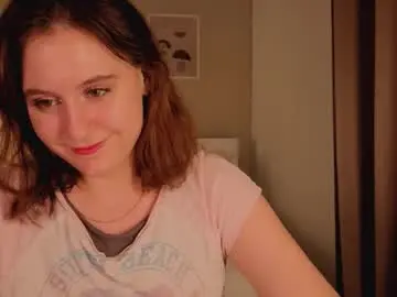 Chaturbate Adult Video Chat of diana_floweri
