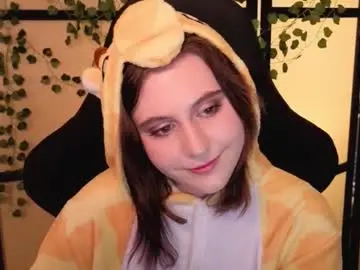 Chaturbate Nude Webcam of diana_floweri