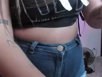 Chaturbate Live Sex Cam of emma_fox6