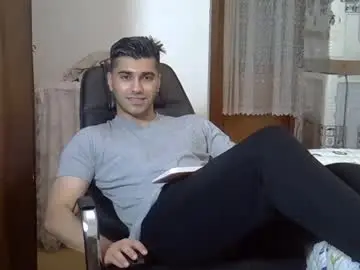 Chaturbate Adult Webcams of fortiori8
